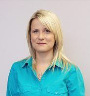 REA Annette Arnold